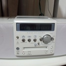 KENWOOD　デジタルオーディオプレーヤー