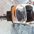 ブリヂストン　アンジェリーノ　美品