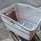 ブリヂストン　アンジェリーノ　美品