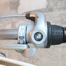 ブリヂストン　アンジェリーノ　美品