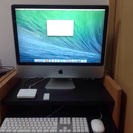 再出品 Apple iMac 24-inch Core2Duo ...