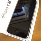 iPhone4S 16GB