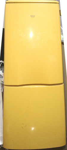 National冷蔵庫NR-B14B2-Y (boatarude) 綱島のキッチン家電《冷蔵庫》の中古あげます・譲ります｜ジモティーで不用品の処分