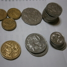 【豪ドル】　オーストラリアドル、9ドル50セント(硬貨）