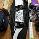 商品交換ok(ipad、iphone,原付、差額補償ok)　　スキー用品　激安　ほぼ新品