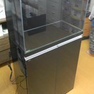 60CMスタイリッシュ水槽セット