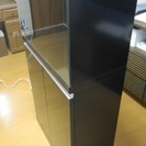 60CMスタイリッシュ水槽セット