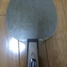 【卓球ラケット】スティガ グラファイト 中国式ペン