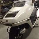 格安！実働！フュージョン250白