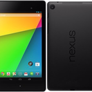 nexus7(2013)ほぼ未使用