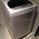 DAEWOO 4.6kg 全自動洗濯機