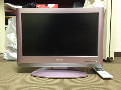 訳あり商品 19A8000 レグザ 東芝 TOSHIBA 液晶テレビ REGZA 液晶テレビ