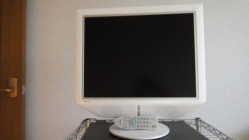 SANYO アナログ20型液晶テレビ  LCD-20A2
