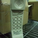 U.S　Bell SYSTEM　電話