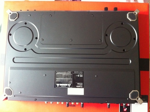 Vestax VCI 400
