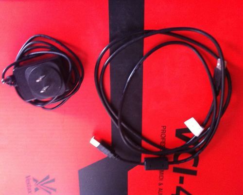 Vestax VCI 400