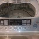 LG　全自動洗濯機５．５ｋｇ