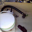 ジャンルが無いので「その他」から２６ｆｔフィッシングクルーザーを出品します。