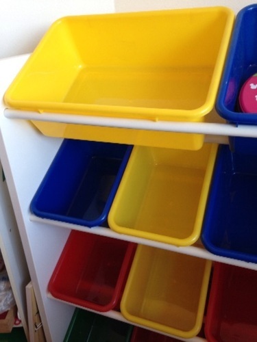 HUGHUG◇はぐはぐ◇パイン材◇コッフェルベンチ◇収納付椅子◇おもちゃ