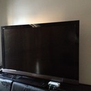 SOLD：SONY 液晶テレビ　BRAVIA 52インチ　KDL-52EX700　地上・BS・110度CSデジタルハイビジョン液晶テレビ