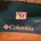 ★31000円相当！Columbiaコロンビア福袋メンズ M★