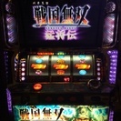 パチスロ 戦国無双〜猛将伝〜 パチスロ 戦国無双〜猛将伝〜
