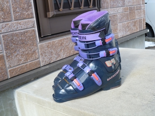 サロモン スキーブーツ QUEST access レディース 23m SALOMON サロモン QUEST ACCESS W ウィメンズスキーブーツ