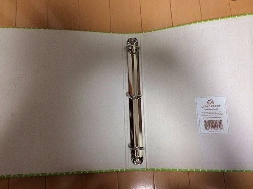 値下げ アメリカのファイル パンチ ファイルフォルダー のん 江東のその他の中古あげます 譲ります ジモティーで不用品の処分