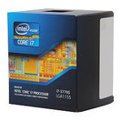 【激安】高性能CPU Intel corei7-3770S