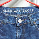 AMERICAN EAGLE ☆BOOTCUT☆ AUTHENT...