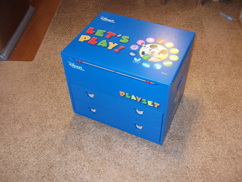 ディズニー英語システムワールドファミリーレッツプレイのお道具箱 Dvd8枚付 たまっこ 京王多摩センターの子供用品の中古あげます 譲ります ジモティーで不用品の処分
