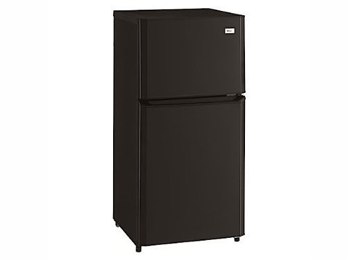 【冷蔵庫】ハイアール/Haier 106L★JR-N106E 2012年製★ブラック