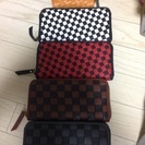 財布 好きな色選んでください！