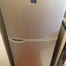 【商談中】中古 SHARP冷蔵庫（140ℓ）