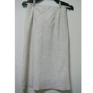 [Sサイズ] INED(イネド)綺麗な上品スカート