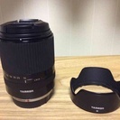 TAMRON 14-150mm F/3.5-5.8 Di III...