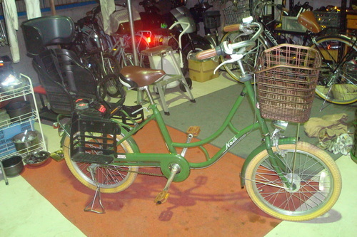 格安整備済自転車！！142