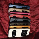 iPhone6保護カバー