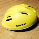 panaracer 子供用ヘルメット