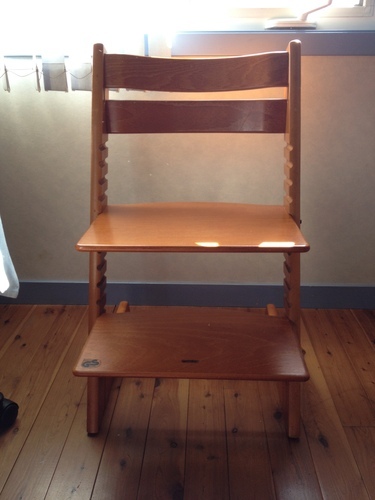 ＳＴＯＫＫＥの椅子