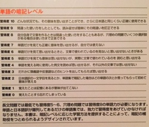 本 Toeic Test 900点突破 必須英単語 Cin 三軒茶屋の語学 辞書の中古あげます 譲ります ジモティーで不用品の処分 本 Toeic Test 900点突破 必須英単語 Cin 三軒茶屋の語学 辞書の中古あげます 譲ります ジモティーで不用品の処分