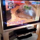 50型 プラズマテレビ ビエラ