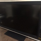 液晶テレビ Sony 40インチ TV ジャンク品