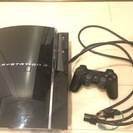 [中古] PS3本体 CECHA00