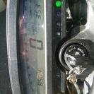 カワサキ　DトラッカーXFi