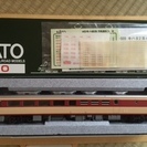 〔新品〕鉄道模型KATO製HO キシ80