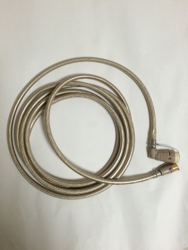 ガスストーブ専用ホース5m