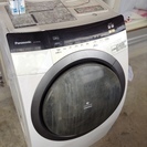 急募:ドラム式乾燥機付洗濯機あげます
