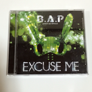 B.A.P(EXCUSE ME)