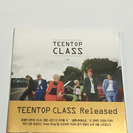 TEENTOP(CLASS)